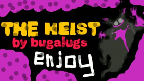 The Heistwoo: Release