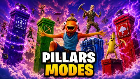 Pillars Modes (new mode)