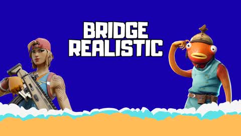 BRIDGE REALISTIC