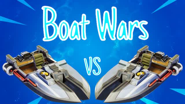 Boat Wars ver. 1.5