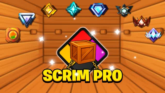 PRO SCRIMS HARD