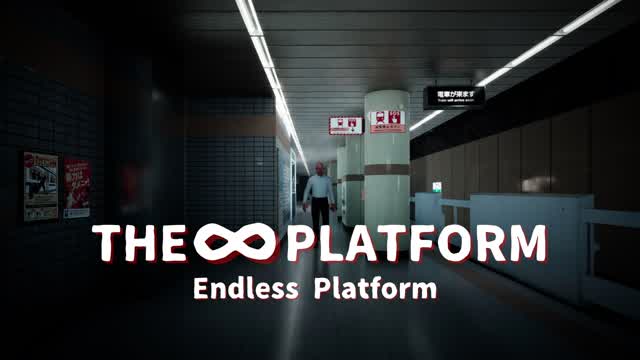 The Endless Platform [HORROR]