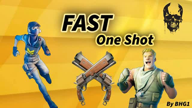 FAST One Shot