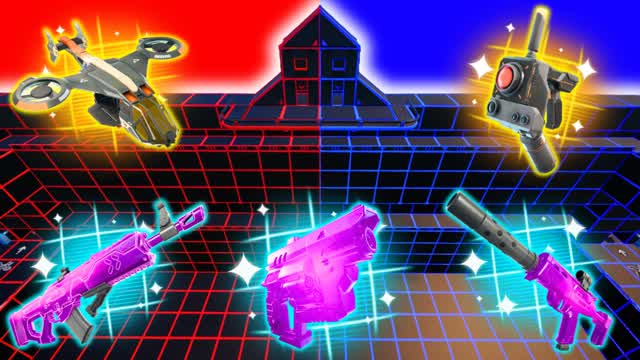 🔴BLACK RED VS BLACK BLUE🔵