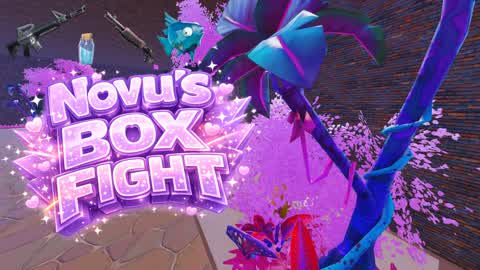 Novu's Box Fight