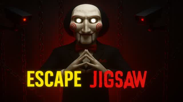 JIGSAW:PROJECT [HORROR]