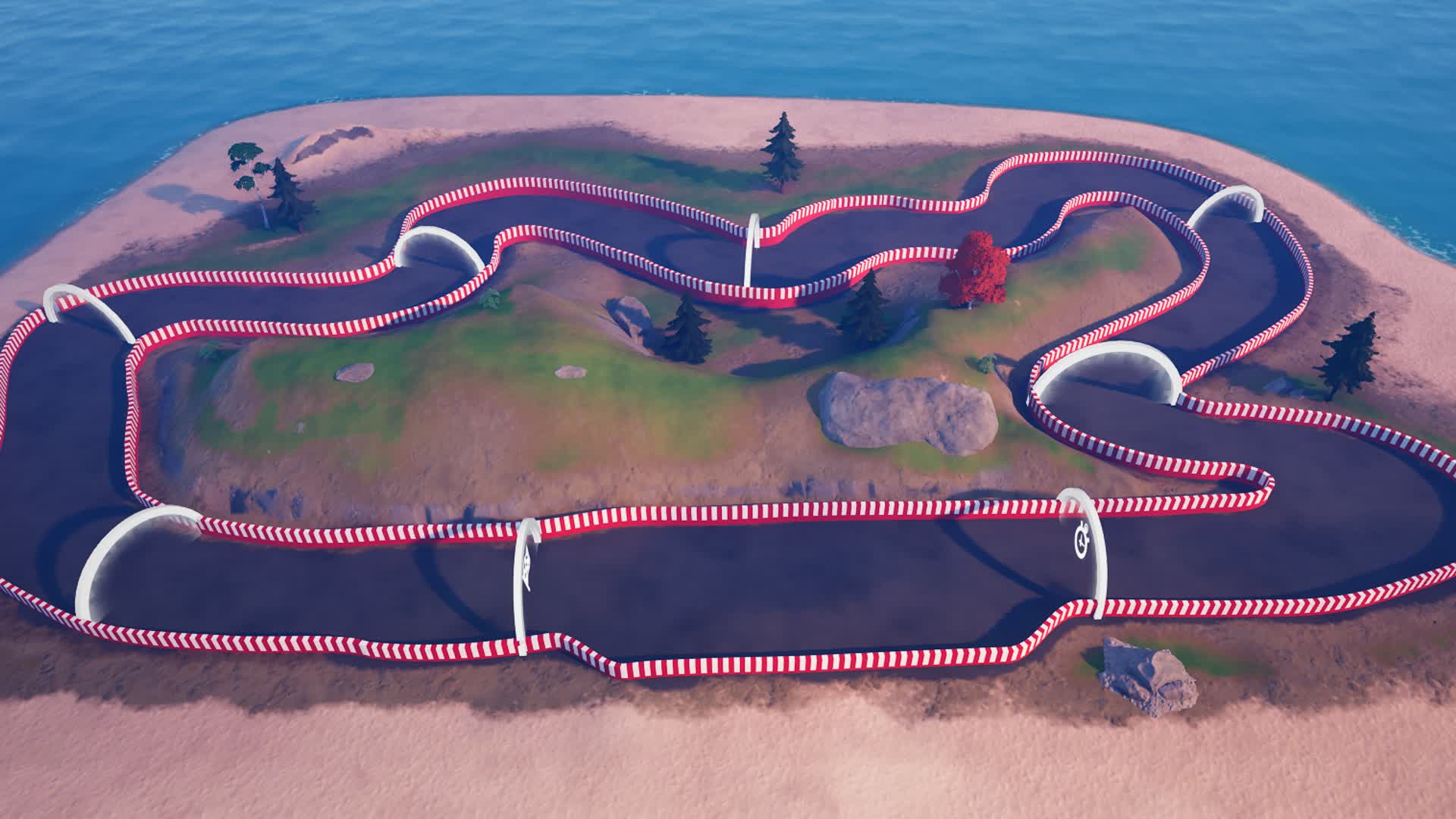 RC ニトロ ドリフターズ