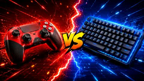 Red vs Blue 🎈 ⚡ Super Color Rush