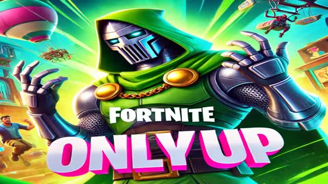 ONLYUP (DOOMSDAY)!