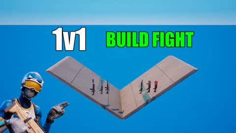 Best 1v1 Build Fights !