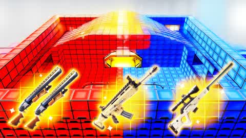 2025 SUPER RED VS BLUE 🔴🔵