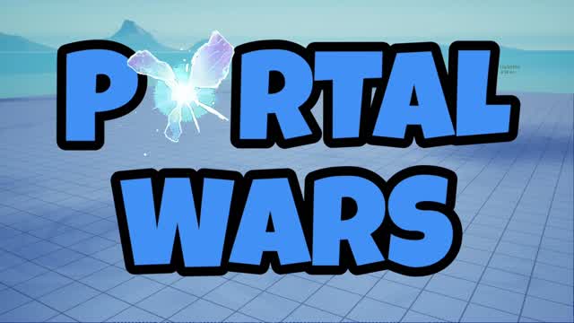 🌀Portal Wars🌀