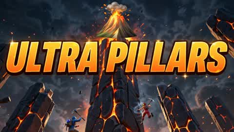 ULTRA PILLARS 🌋