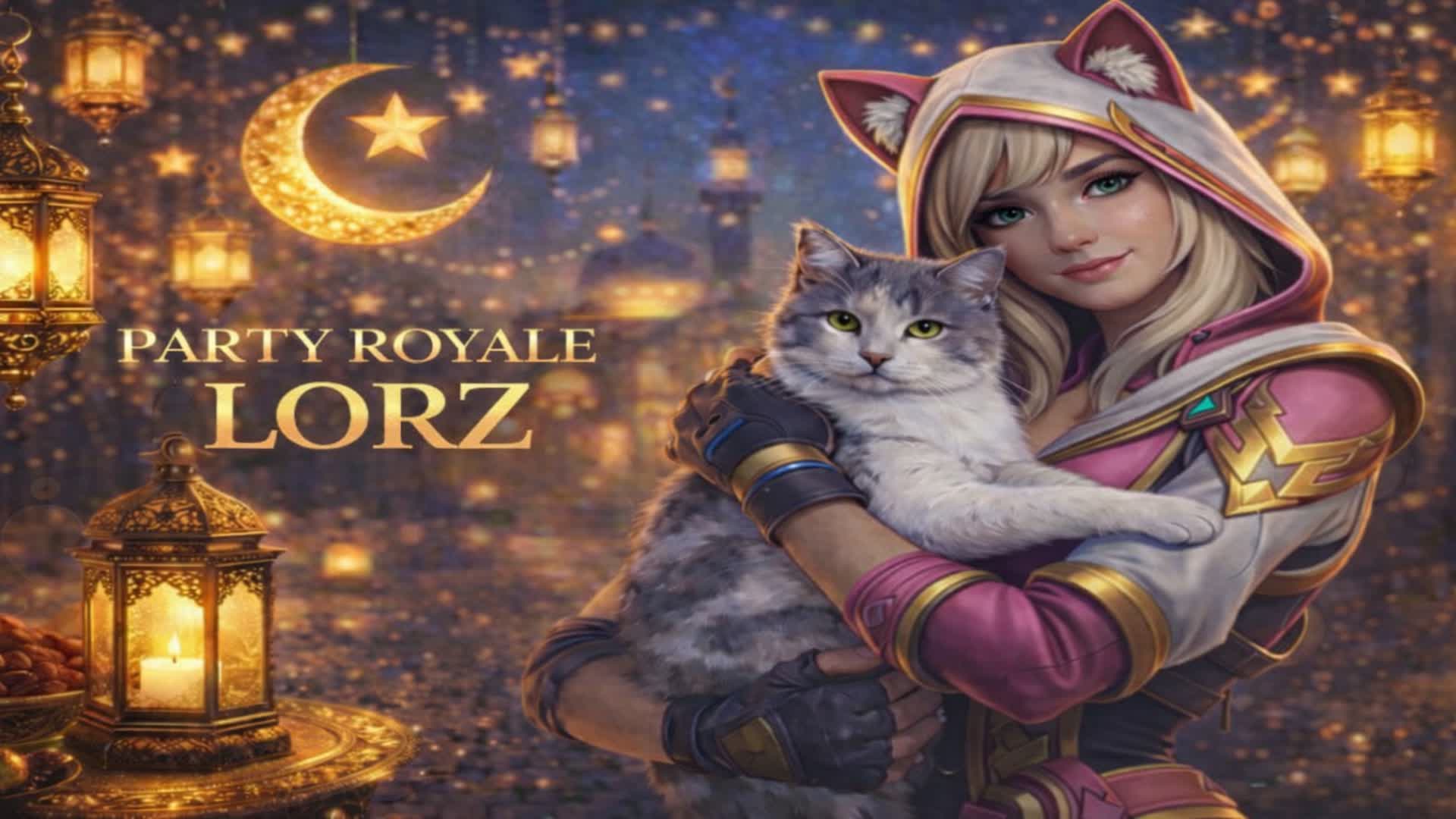 Lorz Party Royal 2.2