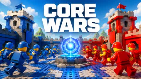 CoreWars