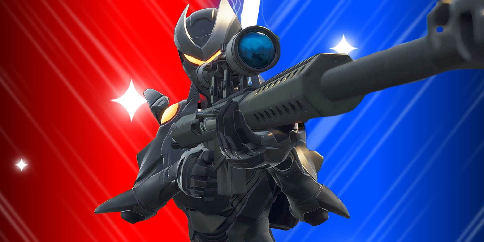 sniper in prima persona 1699-3661-5228 by ziogeko - Fortnite Creative ...