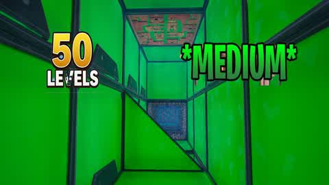 NEW PARKOUR LEVELS+ 50