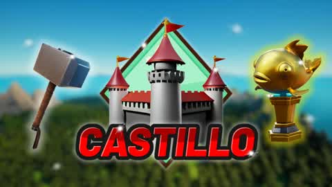 🏰ASEDIO AL CASTILLO🏹