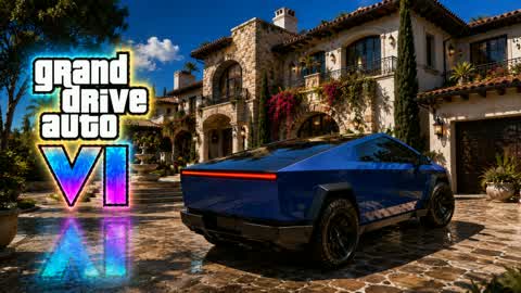 TEXASDRIVE VI 6