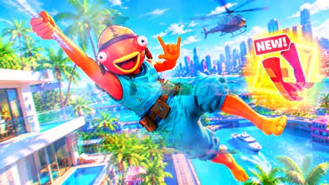 😎COOL GUN GAME🔫 SPIDER CITY