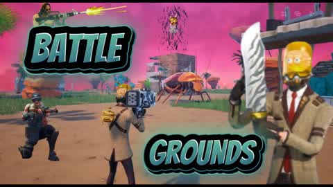 Battle Grounds