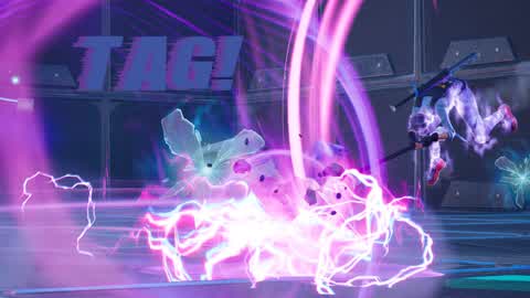 Tag!