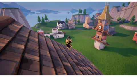 guns and melee game