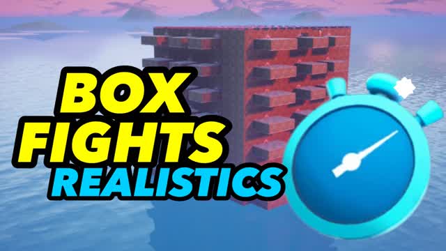 BOX PVP REALISTICSđŠ