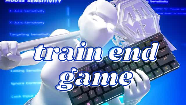 train end game
