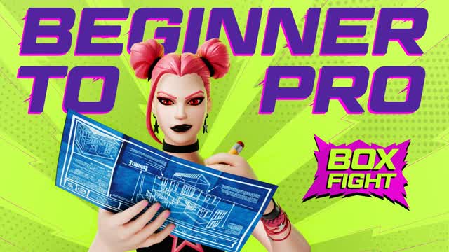 Beginner to Pro | Box Fights