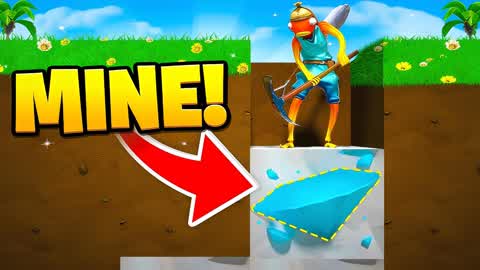 GAME ABOUT DIGGING HOLES