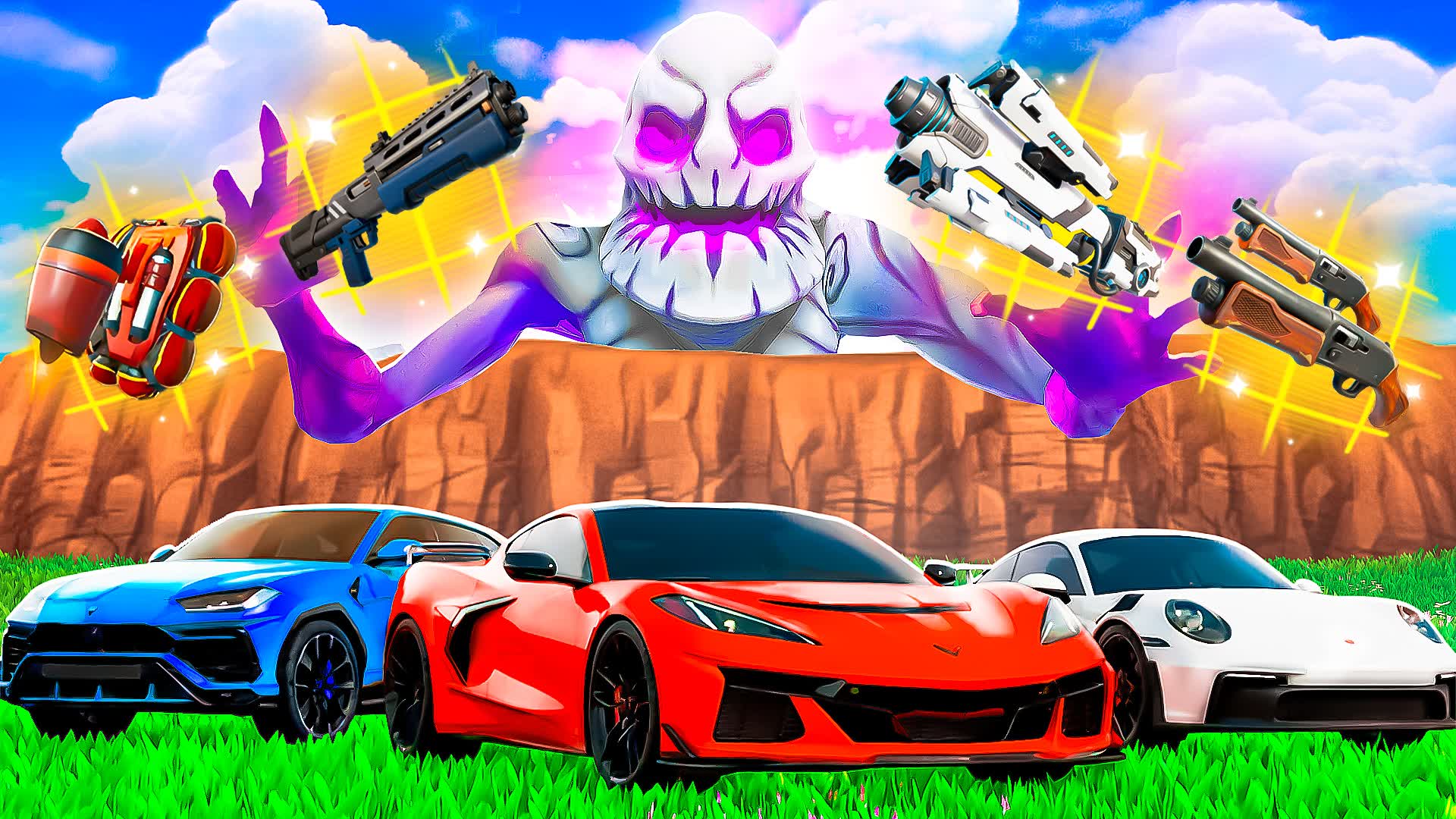 🧟ZOMBIE BUILD DEFEND