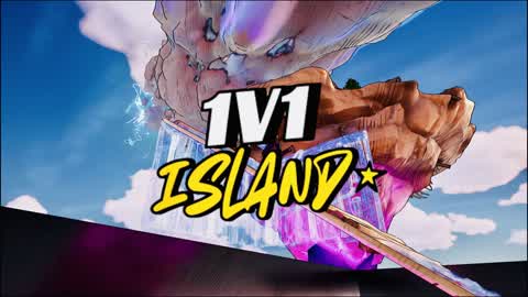 1V1 BUILDFIGHT ☀️