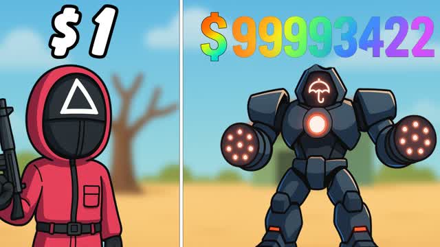 Steal A Octo