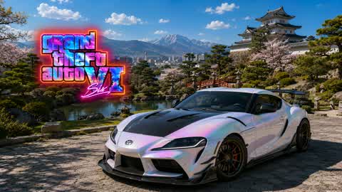 TOKYO RACES