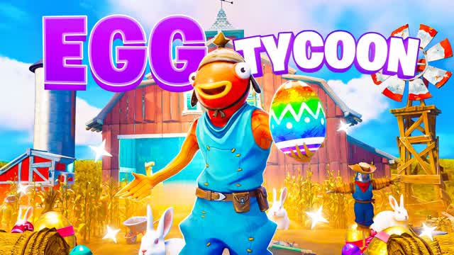 EGG TYCOON 🥚