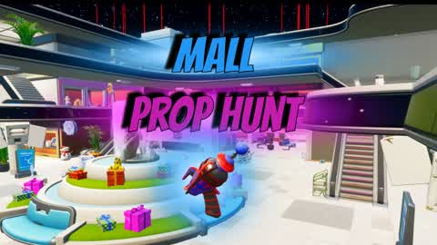 OG Mega Mall Prophunt 😎