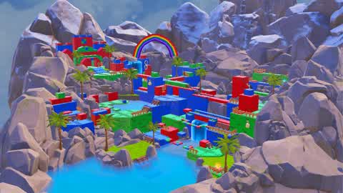 ⭐OBSTACLE COURSE⭐