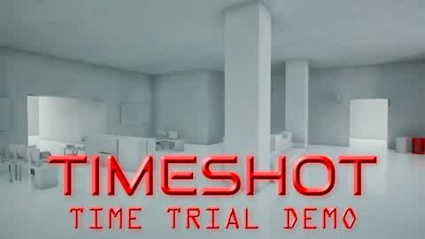 TIMESHOT: Time Trial Demo