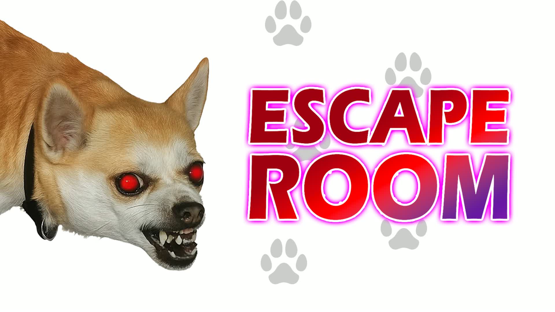 🔑 ESCAPE ROOM 🥥 COCONUT BRAINROT 🧠