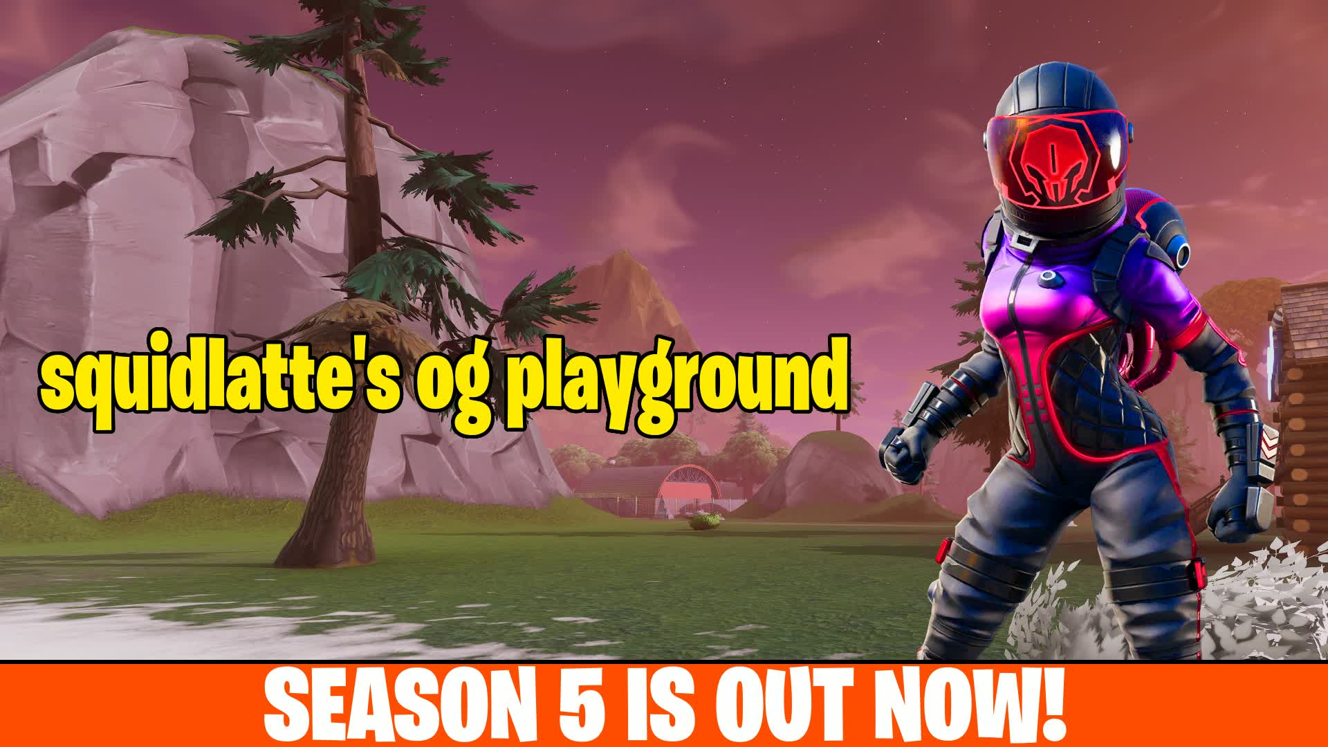 SquidLatte's OG Playground (V5.0.0)
