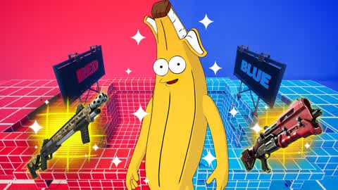 MEGA RED VS BLUE🔴🔵(CRAZY)