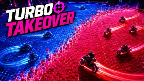 Turbo Takeover
