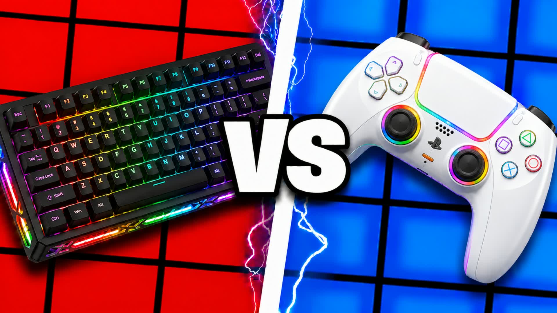 PRO RANKED RED VS BLUE 🔴🔵