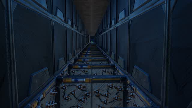 Capture 1 – 21 Level Deathrun
