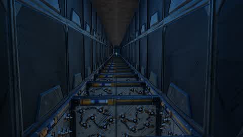 21 Level Deathrun