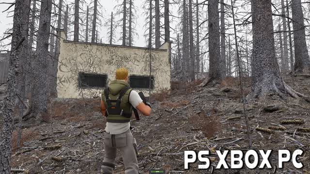 1V1 WITH IRL GRAPHICS