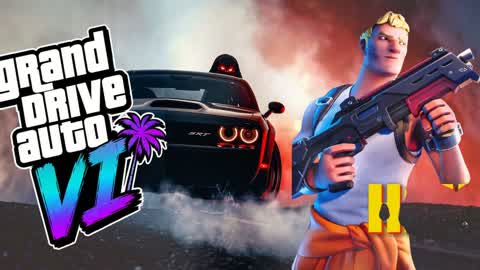 GRAND DRIVE CITY V67