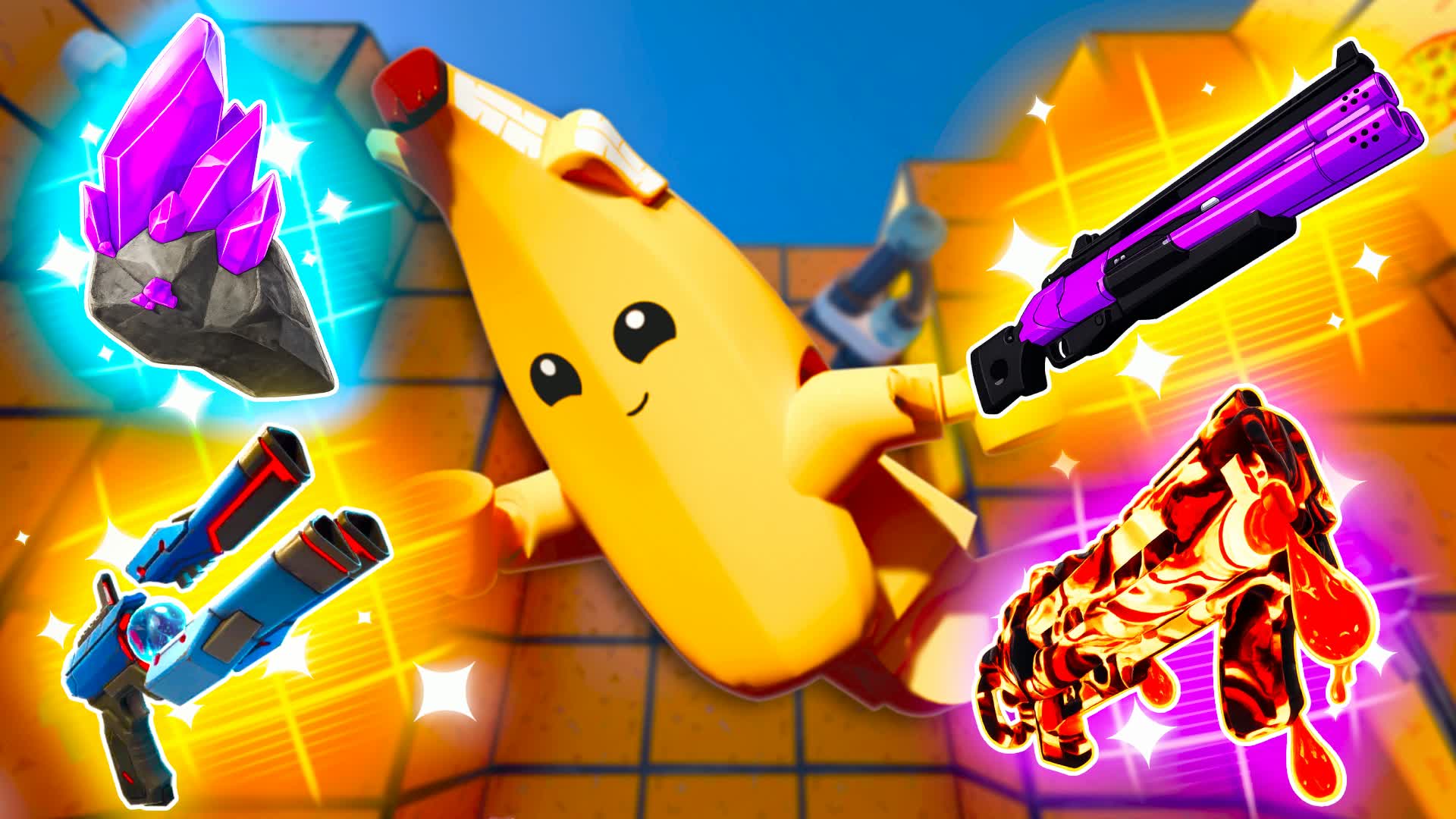 THE PIT BRICK FFA 🧱