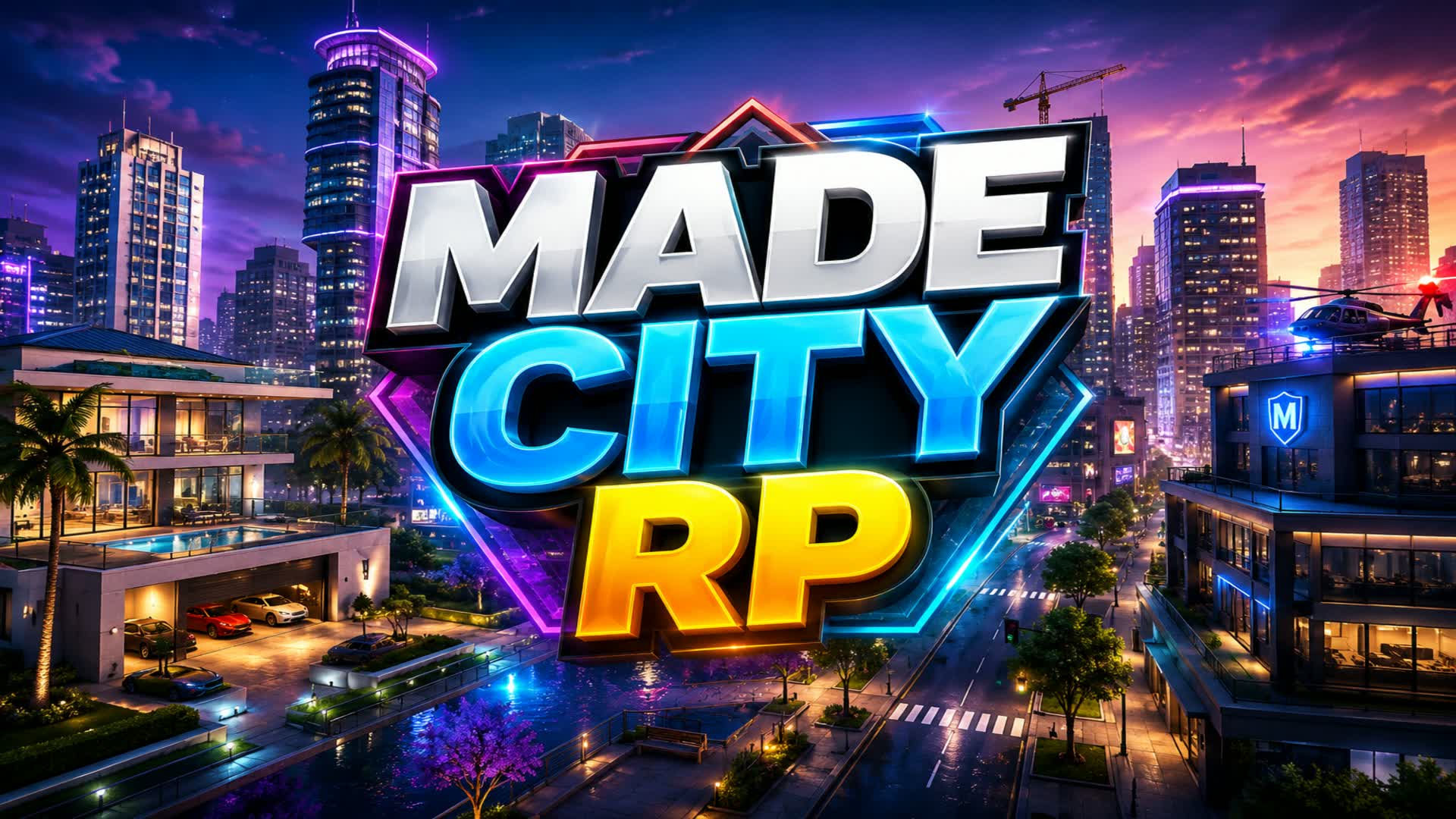 Made City RP